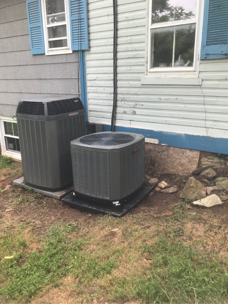 Images W.A. Tolbard Heating & Air Conditioning, LLC