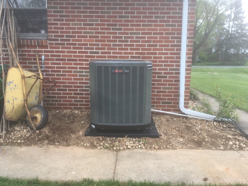 Images W.A. Tolbard Heating & Air Conditioning, LLC