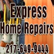 Images Express Home Repairs Handyman Service