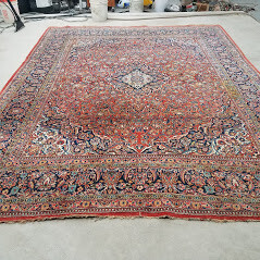 Images Golden Knots Rug Cleaning