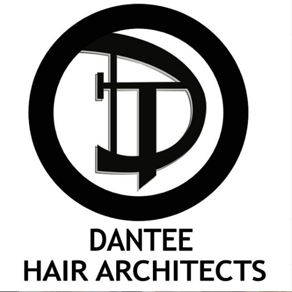 DanTee Hair Architects Logo
