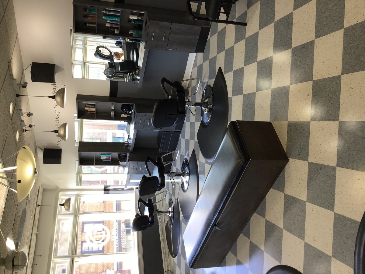 Images DanTee Hair Architects