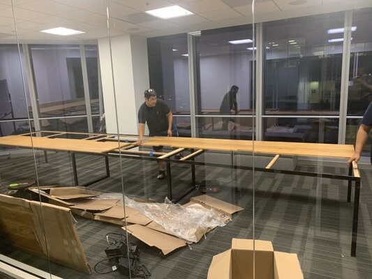 Images Fast N Reliable Moving LLC