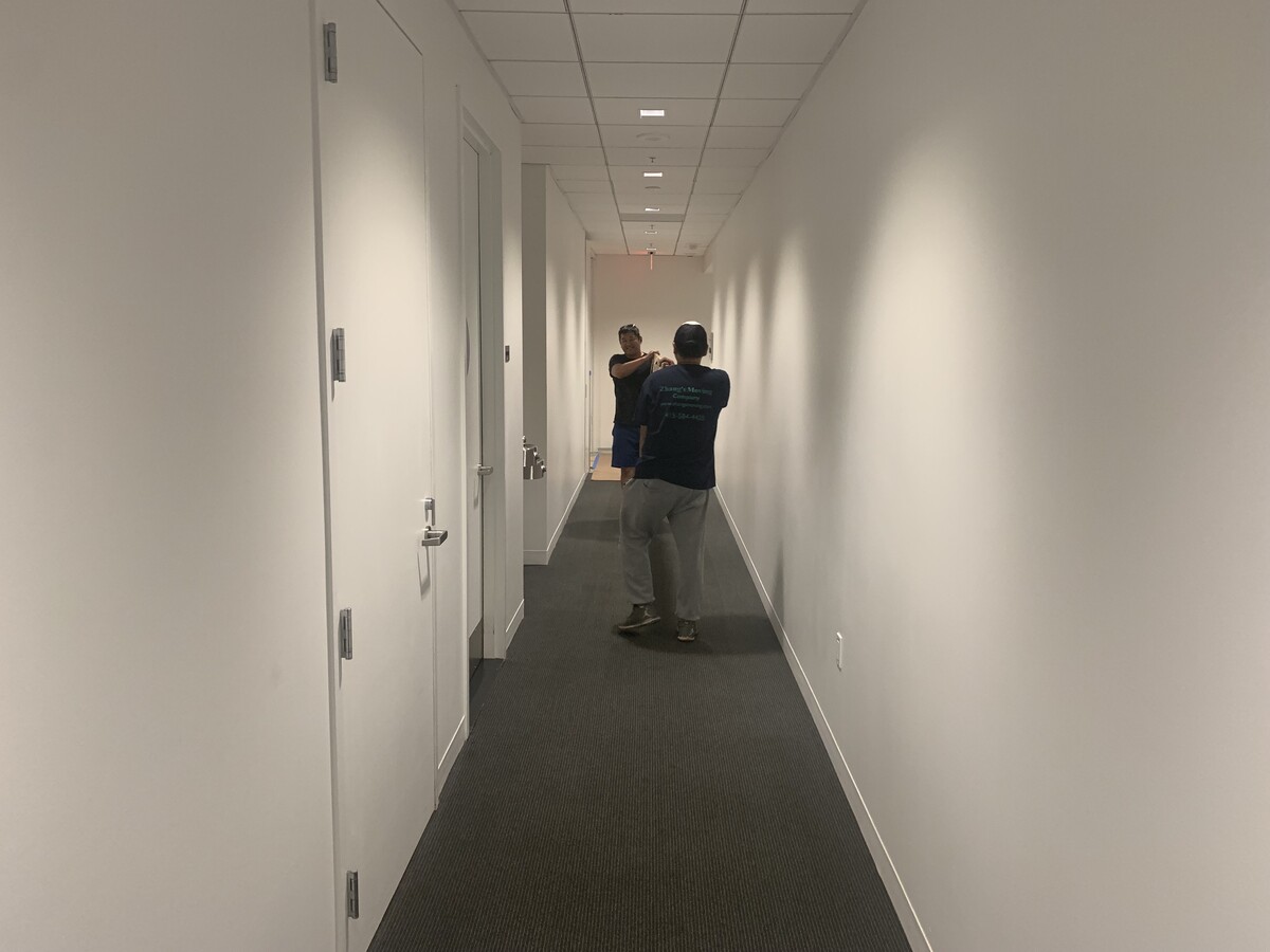 Images Fast N Reliable Moving LLC