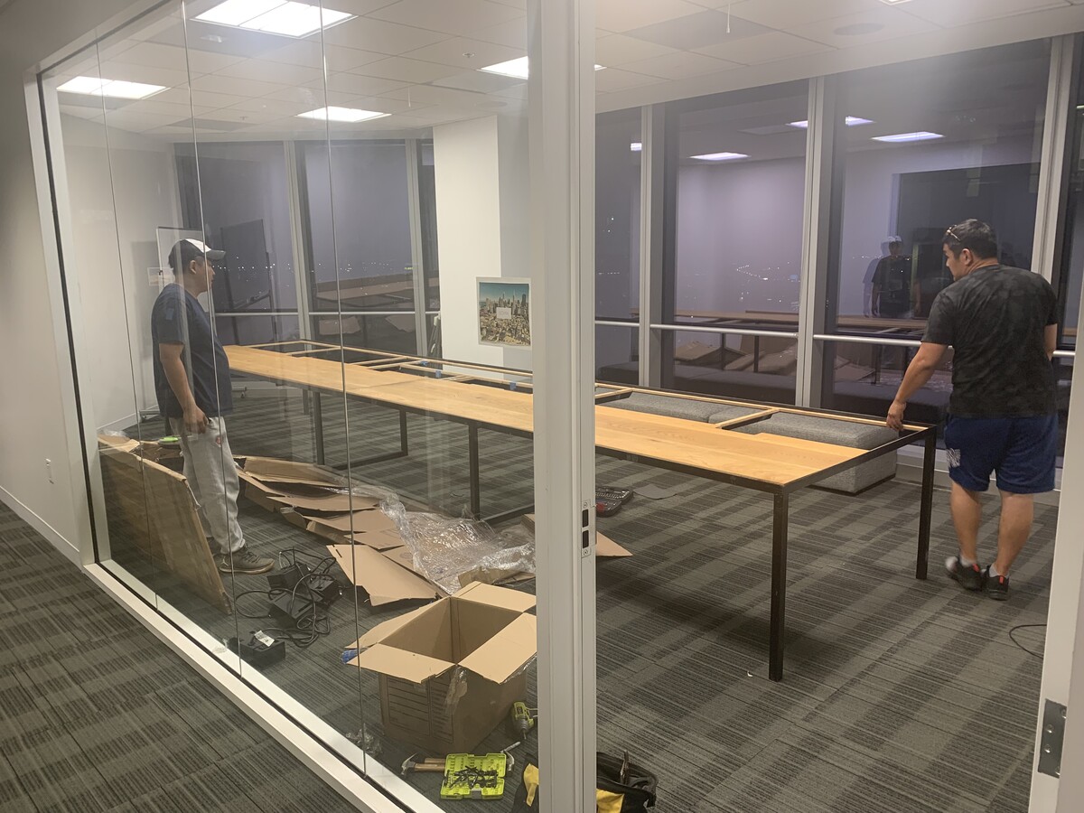 Images Fast N Reliable Moving LLC