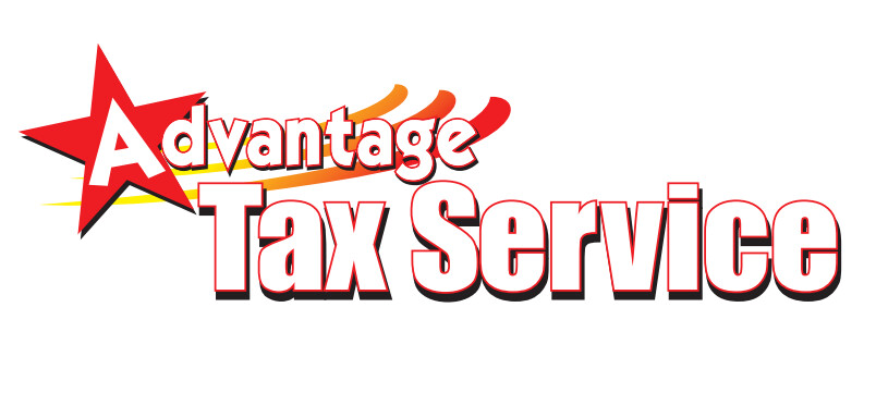 Images Advantage Tax Service