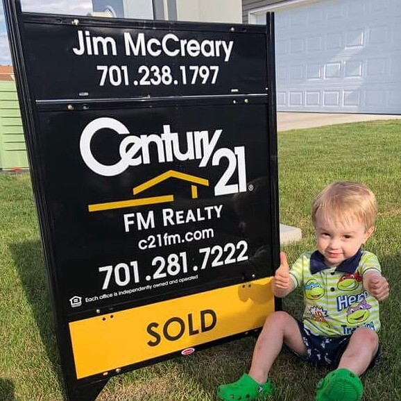 Images Jim McCreary, Century 21 FM Realty