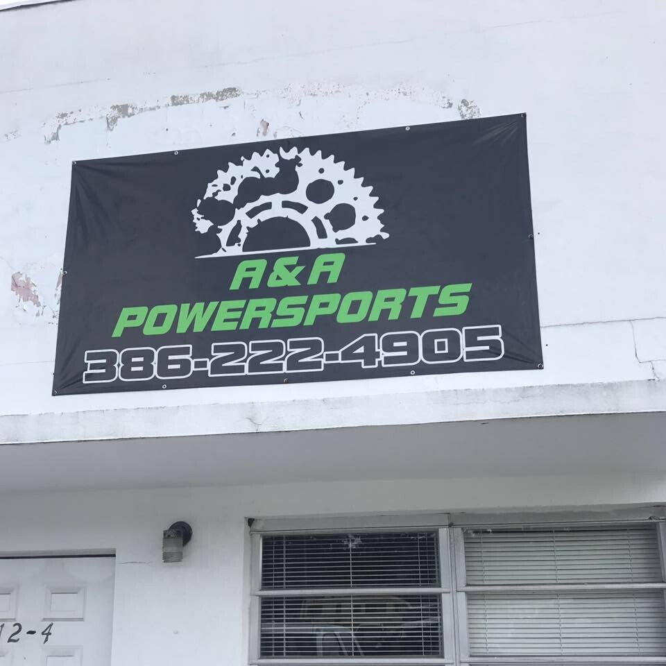 Images A & A Powersports