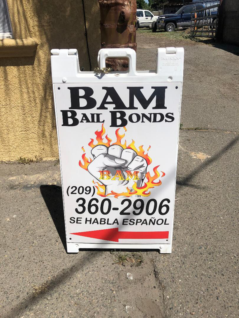 Images Bam Bail Bonds