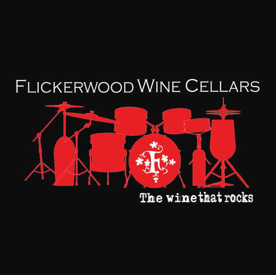 Images Flickerwood Wine Cellars & Twisted Treats
