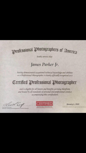 Images James Parker Jr. Photography