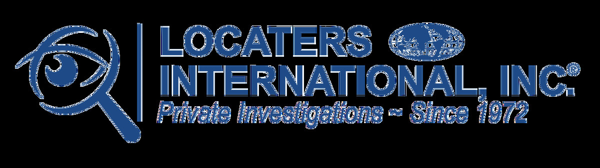 Locaters International Inc. Logo