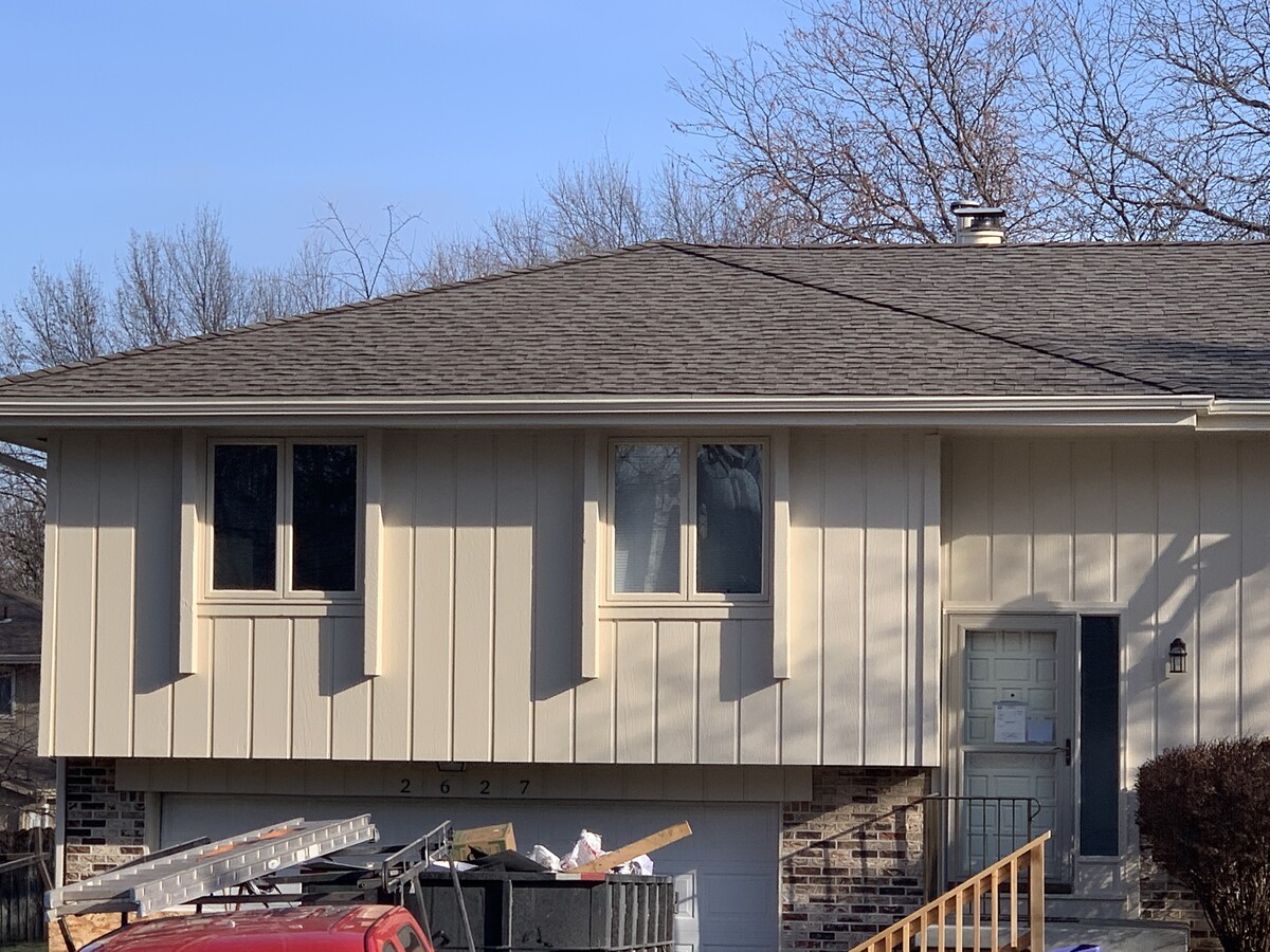 Images Superior Builders Inc.