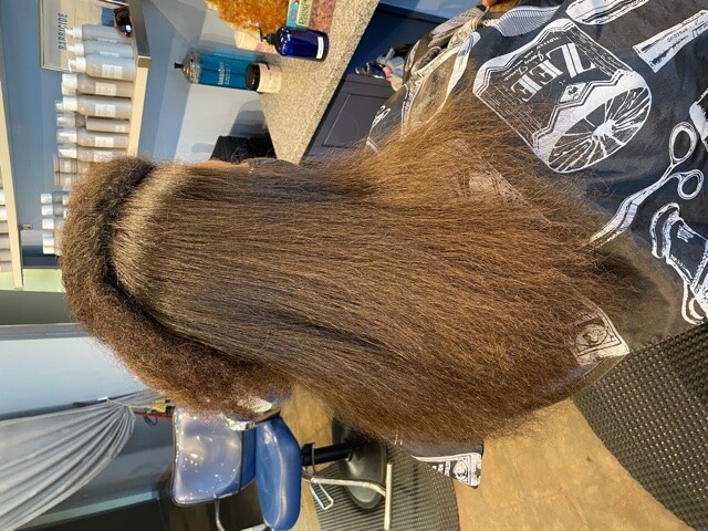 Images Douglas Saboe Hair Design