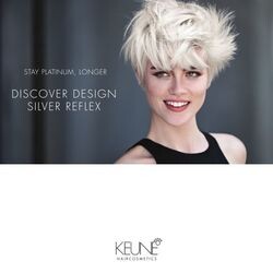 Images Douglas Saboe Hair Design