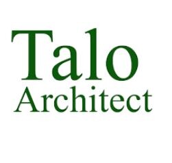 Talo Architect, P.C. Logo