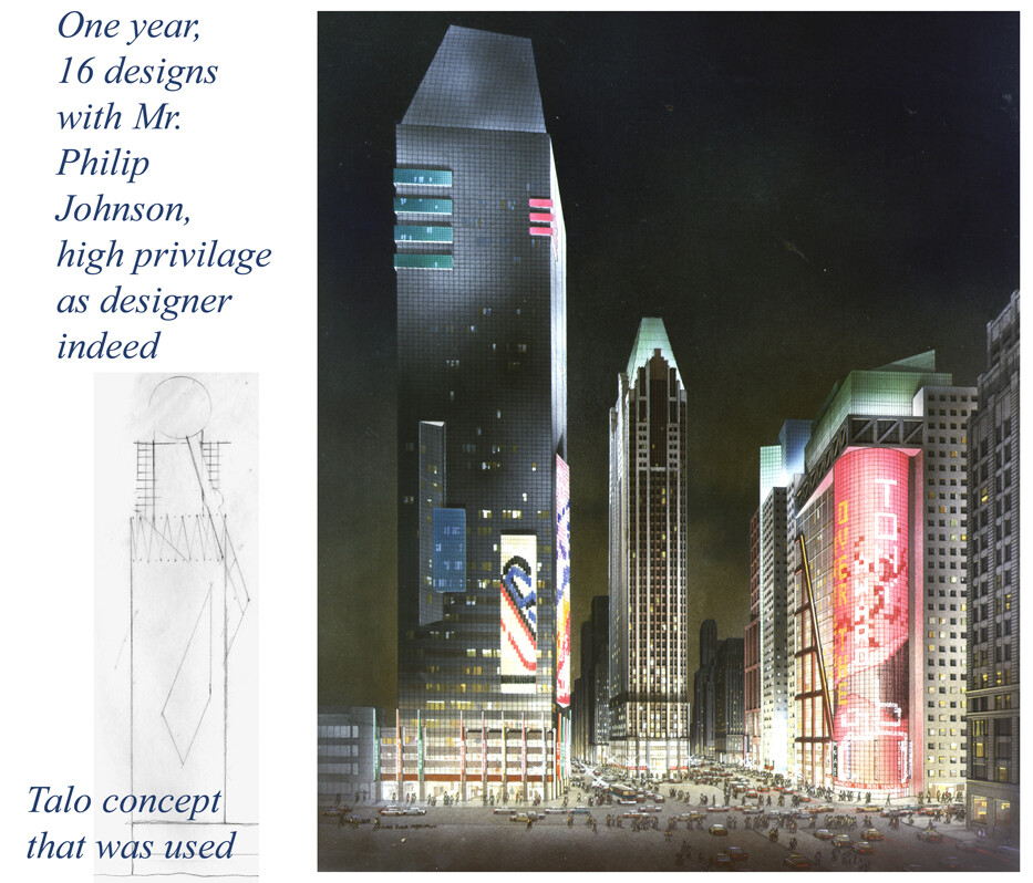 Images Talo Architect, P.C.