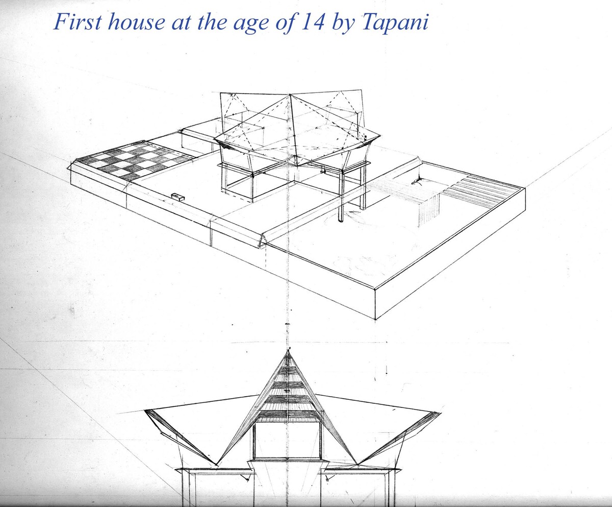 Images Talo Architect, P.C.