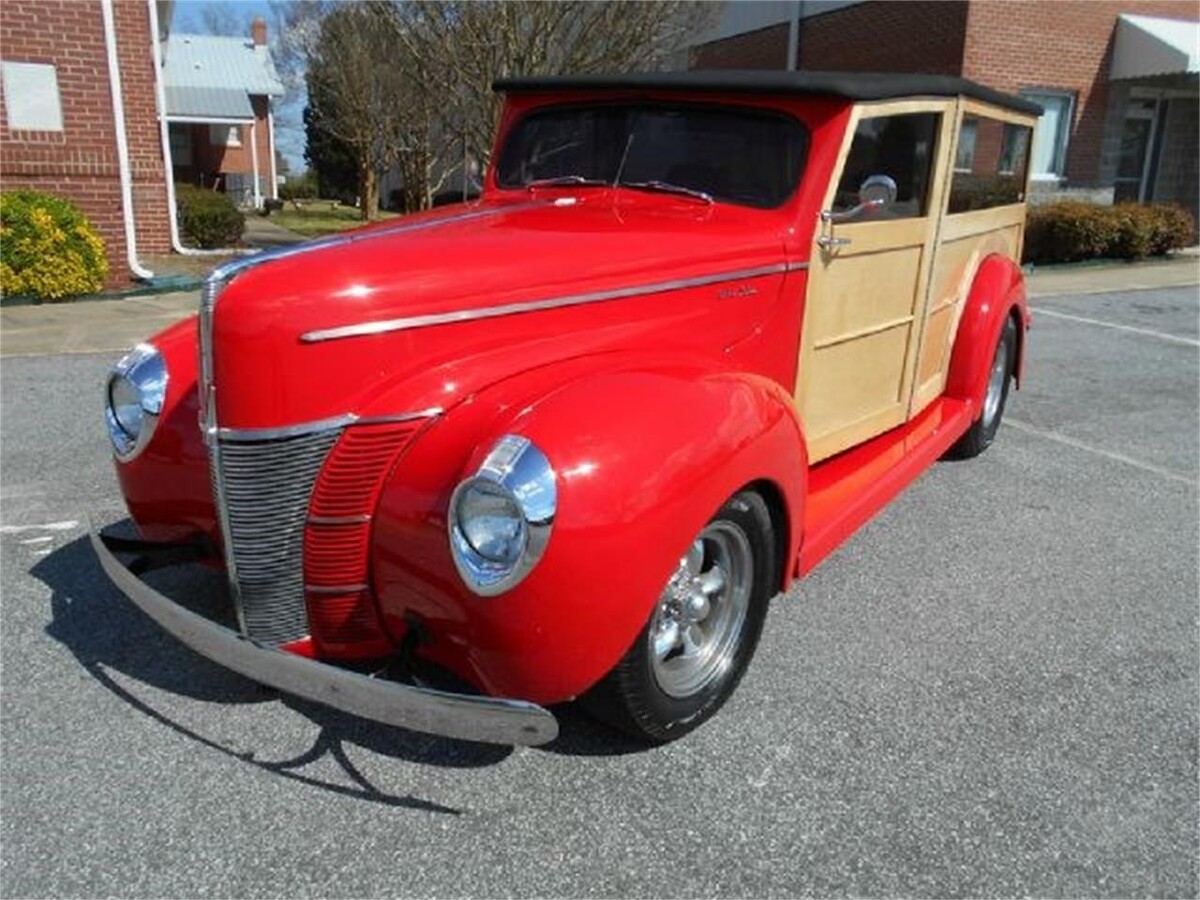 Images Classic Cars Of South Carolina