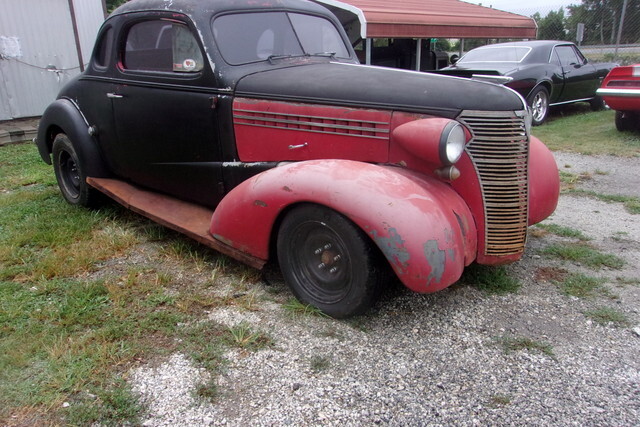 Images Classic Cars Of South Carolina