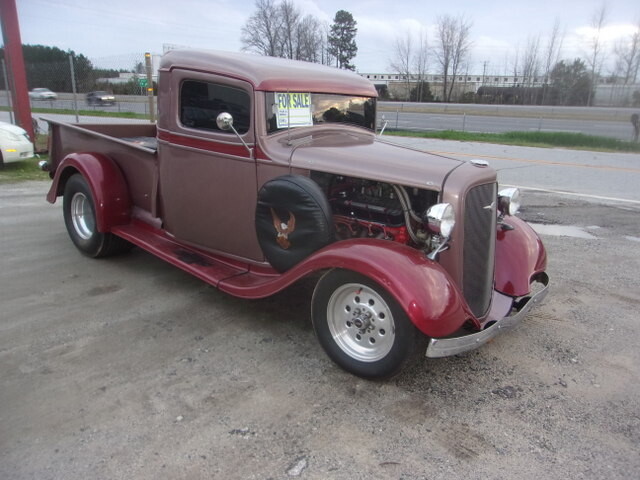 Images Classic Cars Of South Carolina