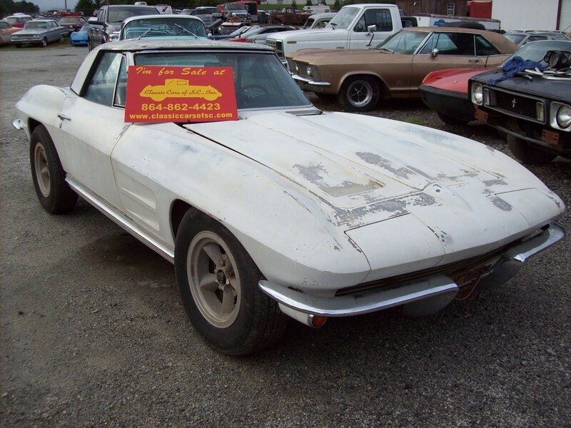 Images Classic Cars Of South Carolina