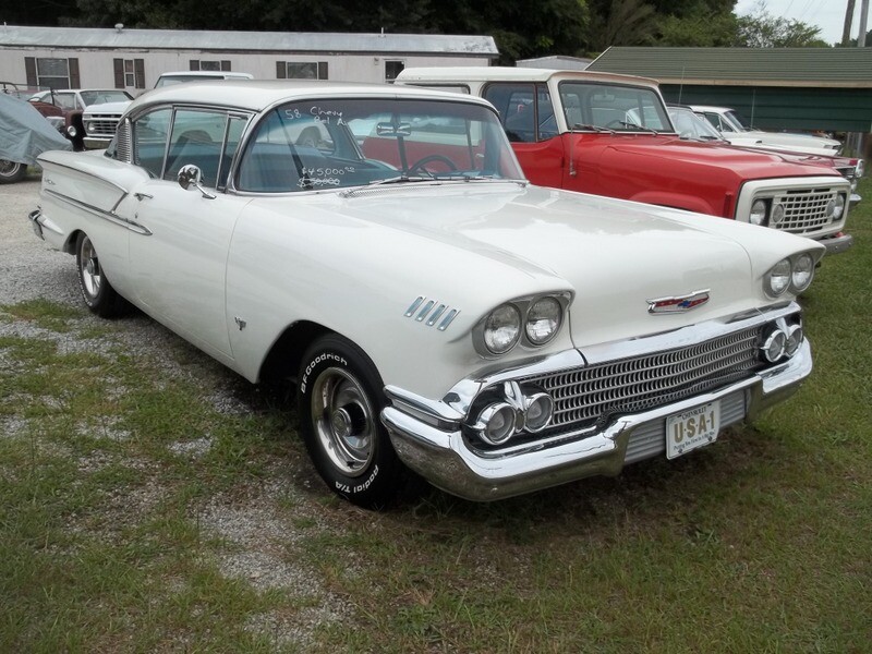 Images Classic Cars Of South Carolina