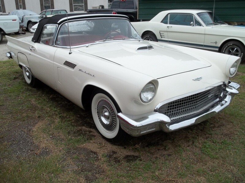 Images Classic Cars Of South Carolina