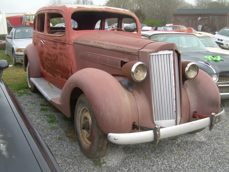Images Classic Cars Of South Carolina