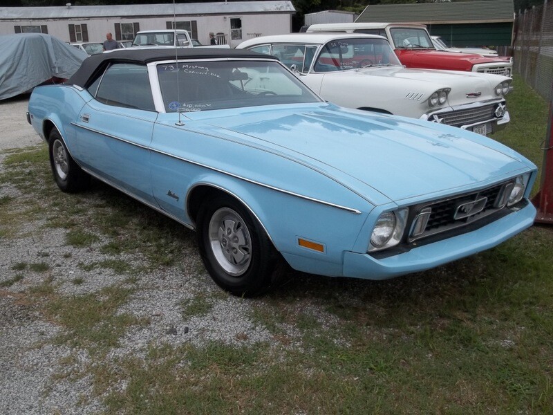 Images Classic Cars Of South Carolina