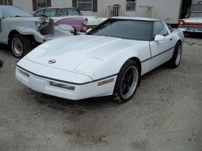 Images Classic Cars Of South Carolina