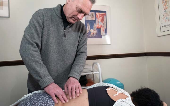 Images Better Health Chiropractic PC