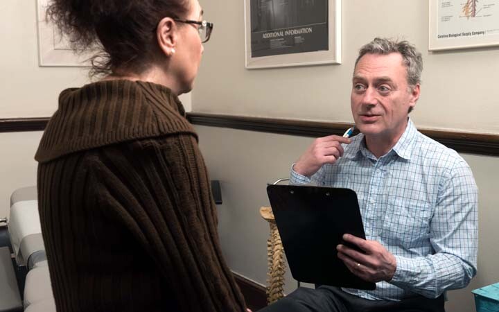 Images Better Health Chiropractic PC
