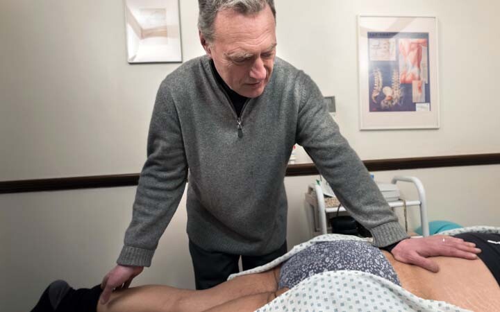 Images Better Health Chiropractic PC