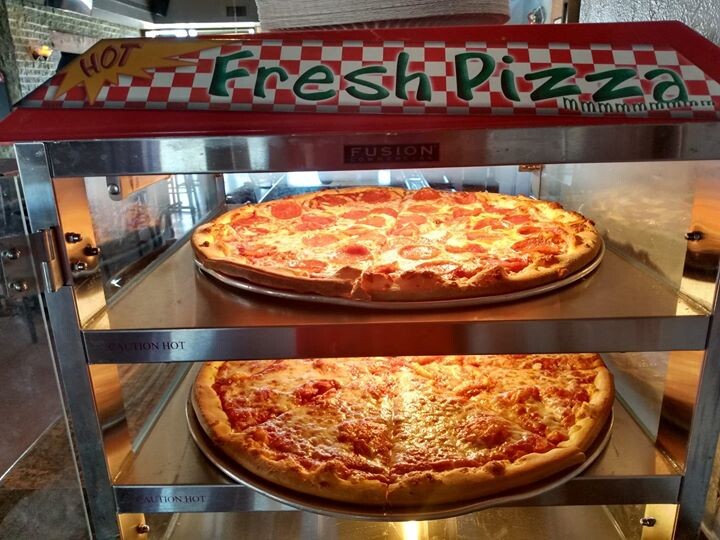 Images Maya New York Pizza Bar & Grill