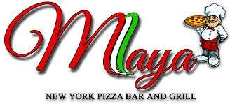 Images Maya New York Pizza Bar & Grill