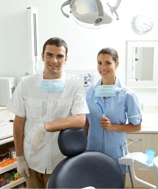 Images Advantage Dental & Dentures