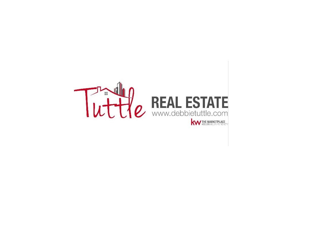 Debbie Tuttle REALTOR Keller Williams Realty Logo