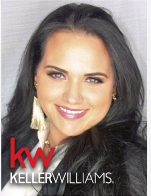 Marta Lisowska Realtor Keller Williams Legacy Partners Logo