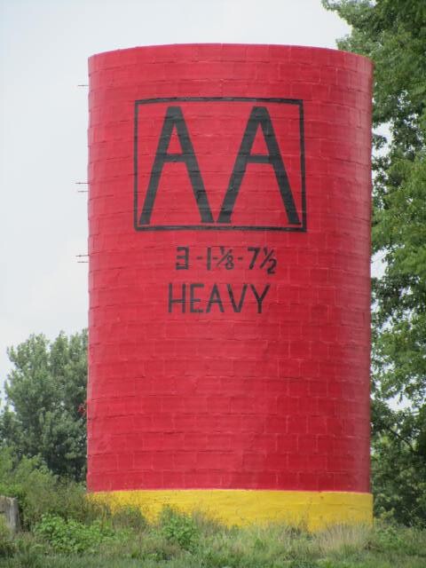 Indian Creek Shooting Center Logo