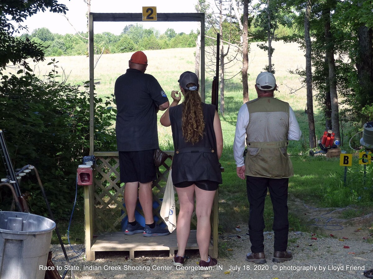 Images Indian Creek Shooting Center