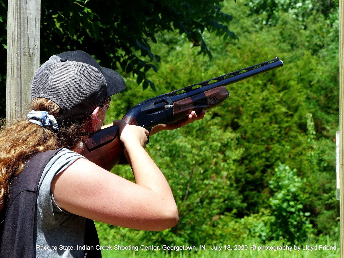 Images Indian Creek Shooting Center