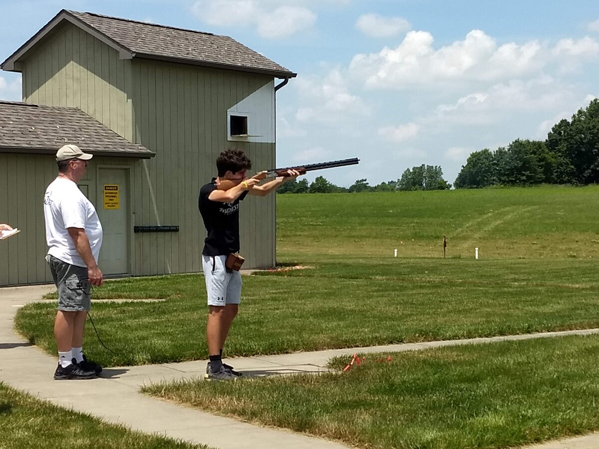 Images Indian Creek Shooting Center