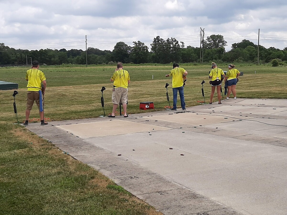 Images Indian Creek Shooting Center