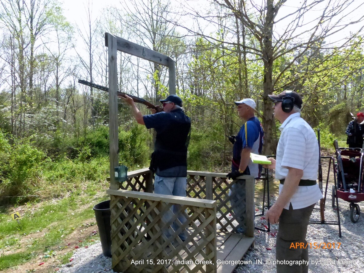 Images Indian Creek Shooting Center