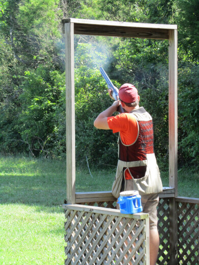 Images Indian Creek Shooting Center