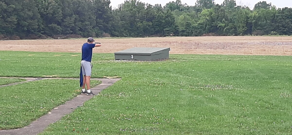 Images Indian Creek Shooting Center
