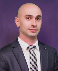 Yurik Ghazakhetsyan - State Farm ® Insurance Agent Logo