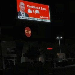 Images Yurik Ghazakhetsyan - State Farm ® Insurance Agent