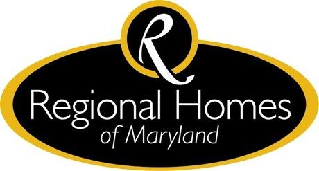 Regional Homes of Maryland Logo